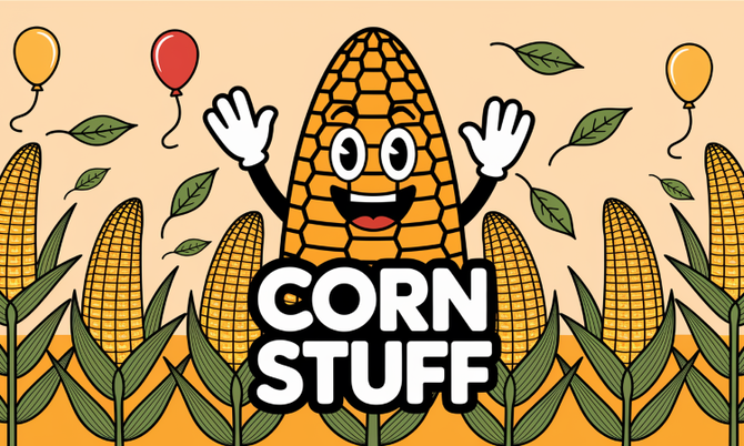 CornStuff.com